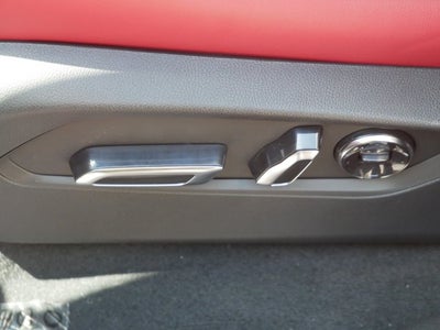 2026 Acura MDX Type S w/Advance Package