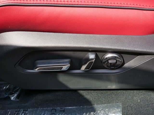 2026 Acura MDX Type S with Advance Package