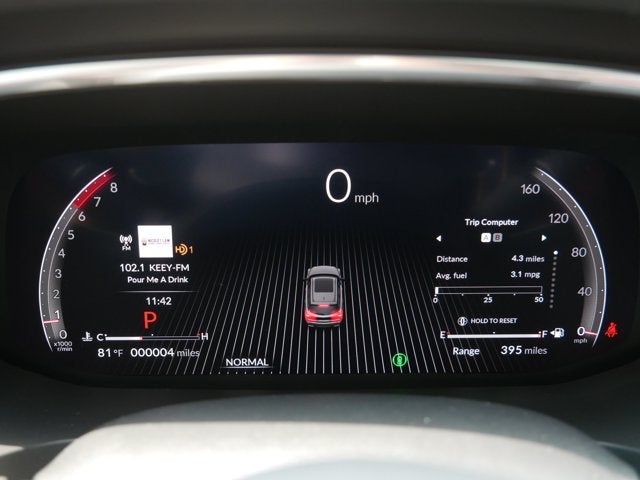 2026 Acura MDX Type S with Advance Package