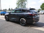 2026 Acura MDX Type S with Advance Package
