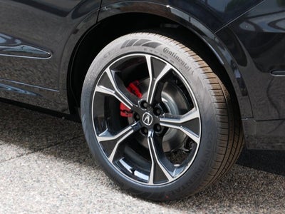 2026 Acura MDX Type S with Advance Package