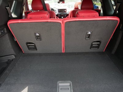 2026 Acura MDX Type S with Advance Package