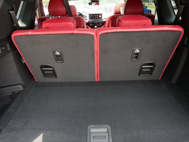 2026 Acura MDX Type S with Advance Package