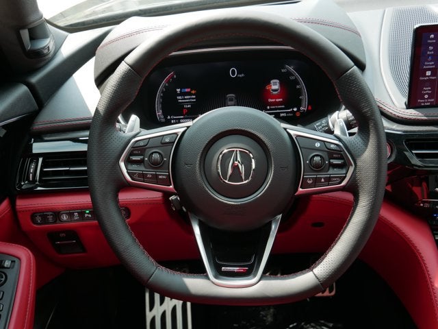2026 Acura MDX Type S with Advance Package