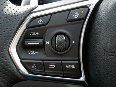 2026 Acura MDX Type S with Advance Package