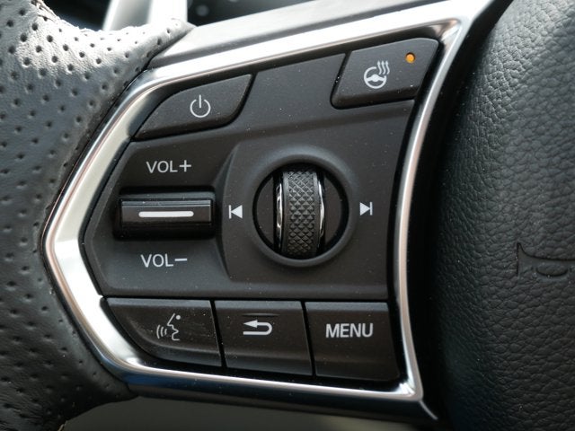 2026 Acura MDX Type S with Advance Package