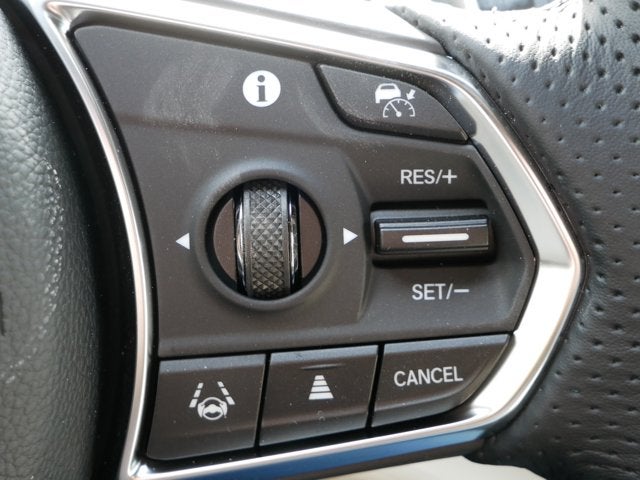 2026 Acura MDX Type S with Advance Package