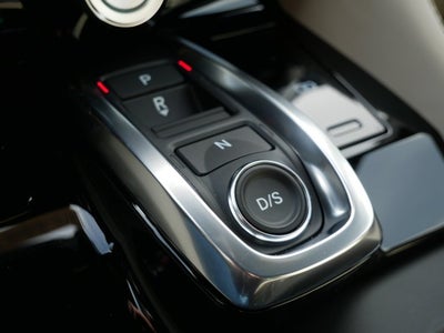 2026 Acura MDX Type S with Advance Package