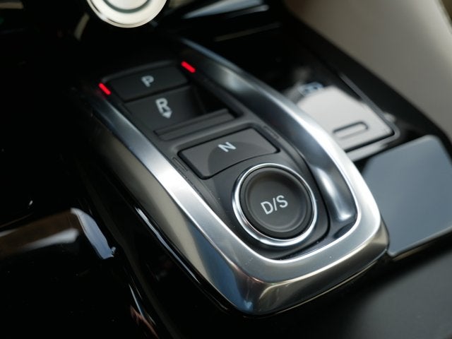 2026 Acura MDX Type S with Advance Package