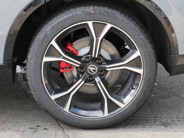 2026 Acura MDX Type S with Advance Package