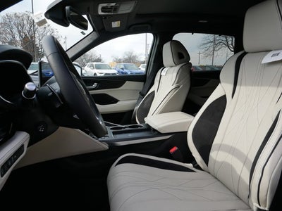 2026 Acura MDX Type S with Advance Package