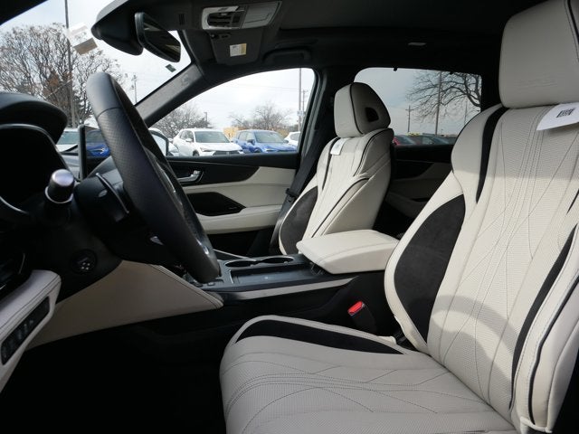 2026 Acura MDX Type S with Advance Package