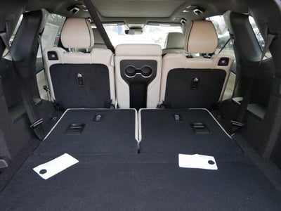 2026 Acura MDX Type S with Advance Package