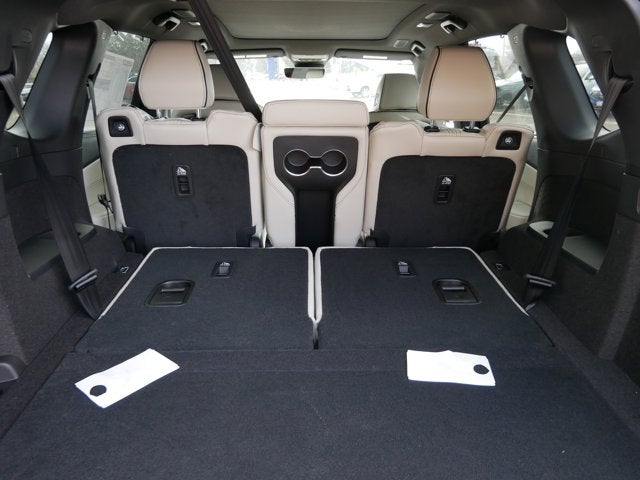 2026 Acura MDX Type S with Advance Package