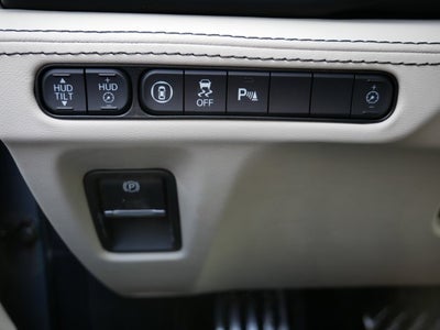 2026 Acura MDX Type S with Advance Package