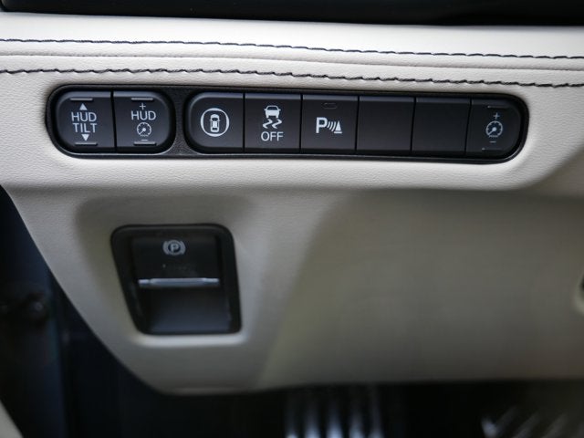 2026 Acura MDX Type S with Advance Package