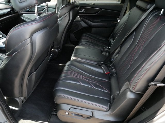 2024 Acura MDX Type S with Advance Package