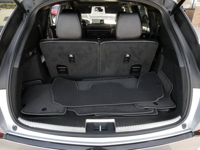 2024 Acura MDX Type S with Advance Package