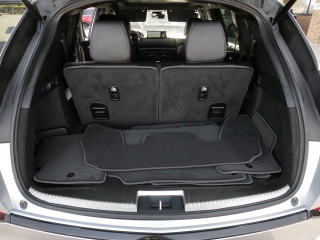 2024 Acura MDX Type S with Advance Package