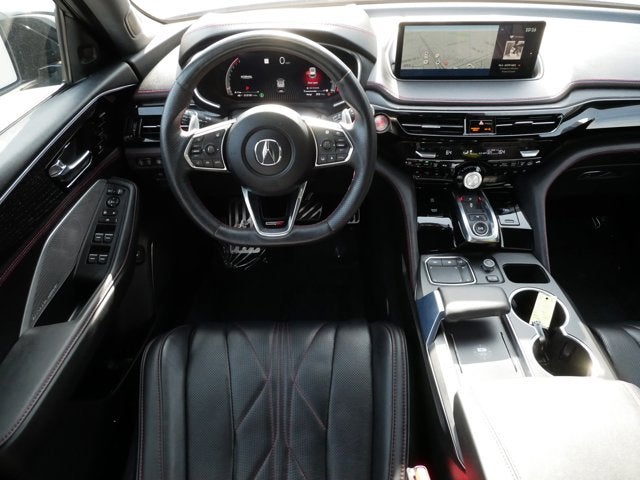 2024 Acura MDX Type S with Advance Package