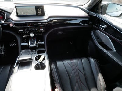 2024 Acura MDX Type S with Advance Package