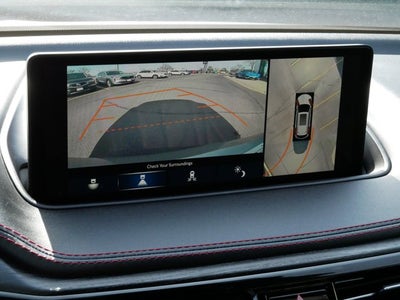 2024 Acura MDX Type S with Advance Package