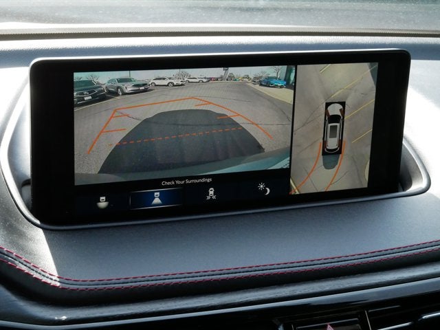 2024 Acura MDX Type S with Advance Package
