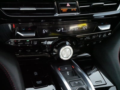 2024 Acura MDX Type S with Advance Package