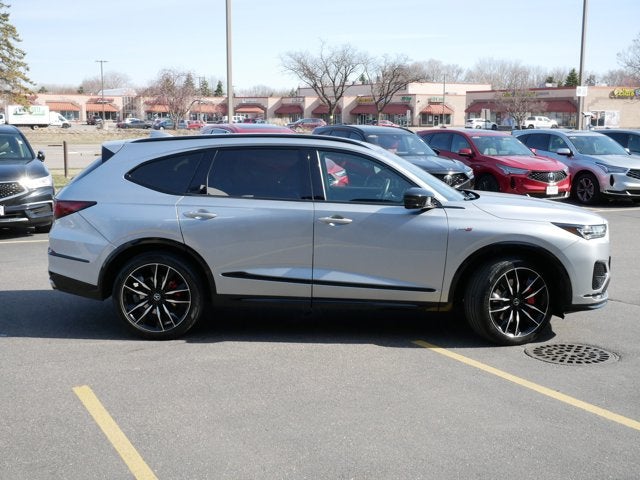 2024 Acura MDX Type S with Advance Package