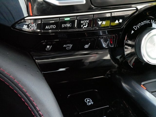 2024 Acura MDX Type S with Advance Package