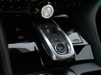 2024 Acura MDX Type S with Advance Package