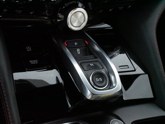 2024 Acura MDX Type S with Advance Package