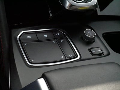 2024 Acura MDX Type S with Advance Package