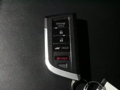 2024 Acura MDX Type S with Advance Package