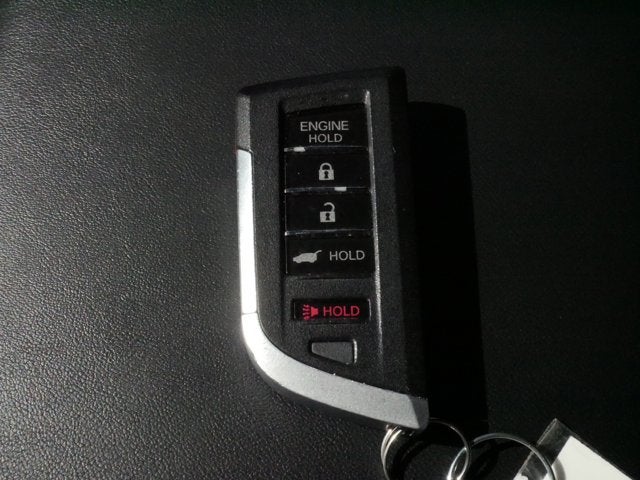 2024 Acura MDX Type S with Advance Package