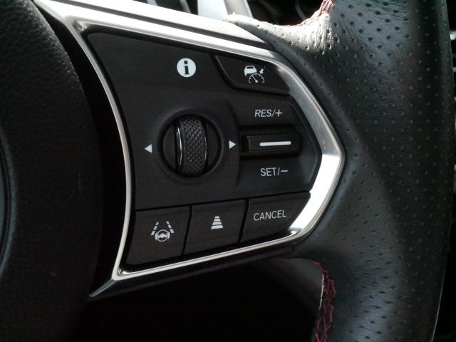 2024 Acura MDX Type S with Advance Package