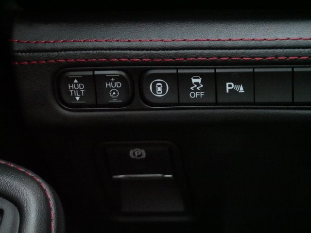 2024 Acura MDX Type S with Advance Package