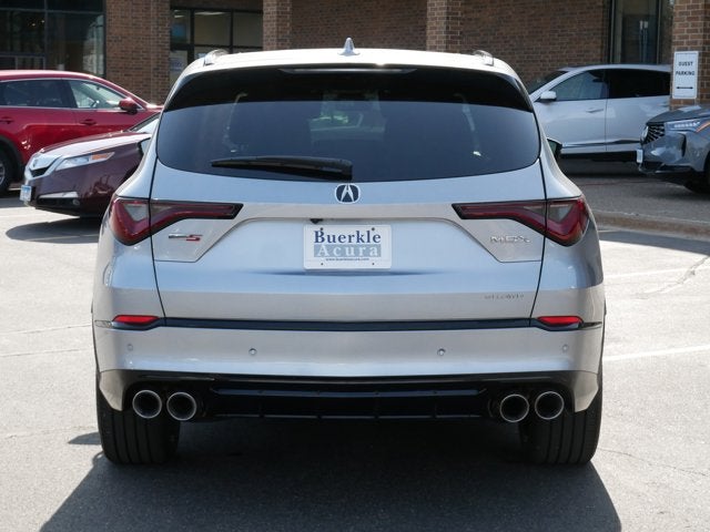 2024 Acura MDX Type S with Advance Package