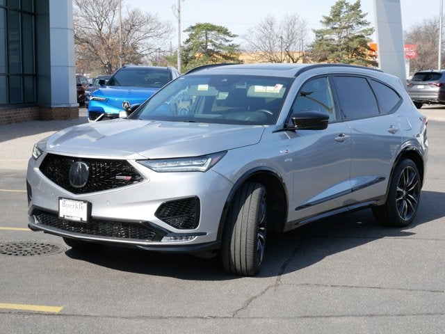 2024 Acura MDX Type S with Advance Package