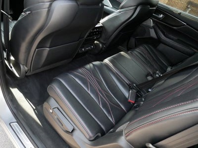 2024 Acura MDX Type S with Advance Package