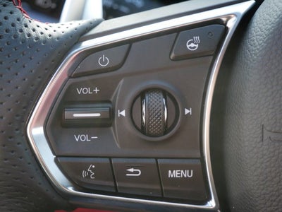 2026 Acura MDX Type S with Advance Package