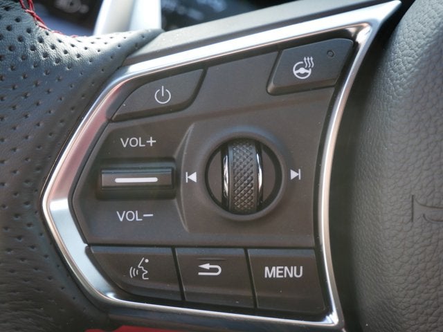 2026 Acura MDX Type S with Advance Package