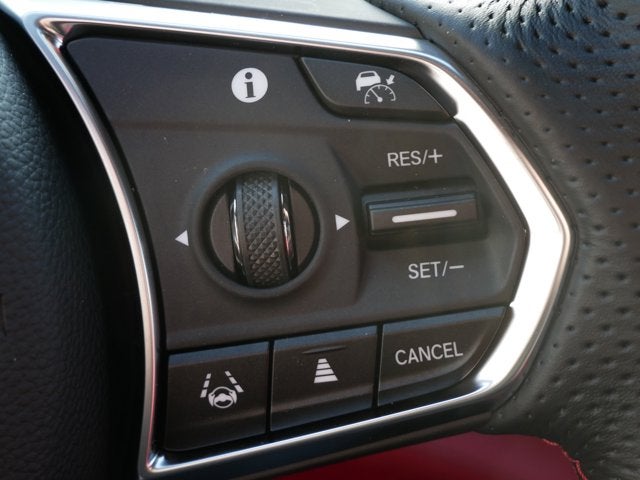 2026 Acura MDX Type S with Advance Package