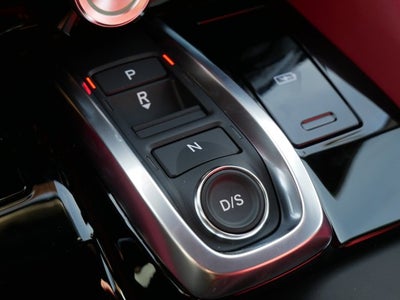 2026 Acura MDX Type S with Advance Package