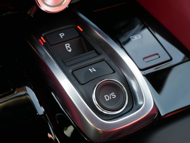 2026 Acura MDX Type S with Advance Package