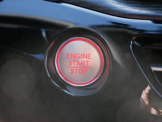 2026 Acura MDX Type S with Advance Package