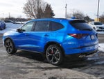 2026 Acura MDX Type S with Advance Package