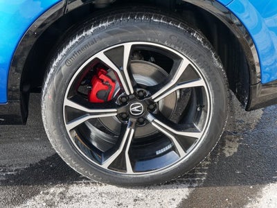 2026 Acura MDX Type S with Advance Package