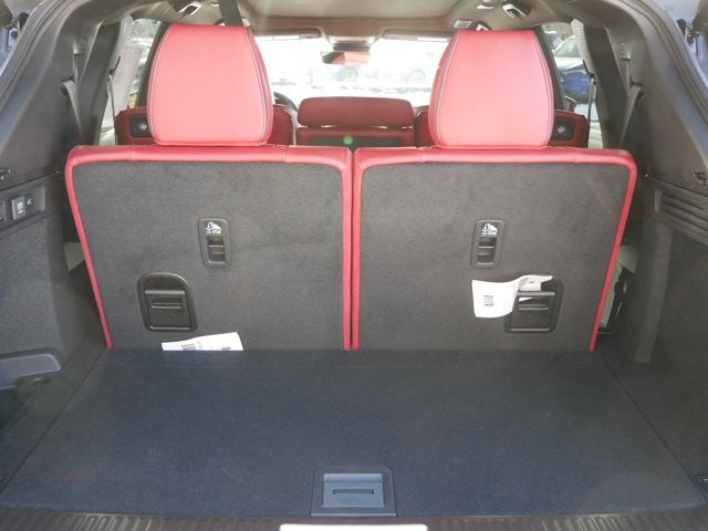 2026 Acura MDX Type S with Advance Package