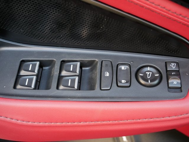 2026 Acura MDX Type S with Advance Package